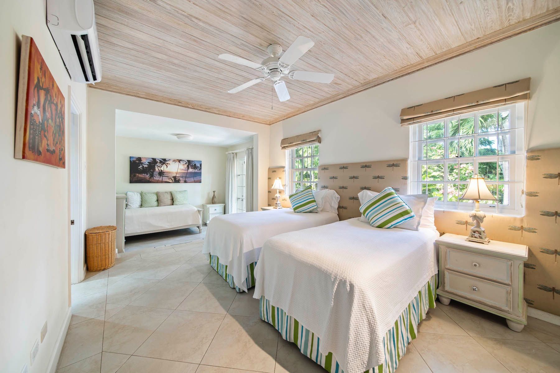 Sandalwood House villa photo.